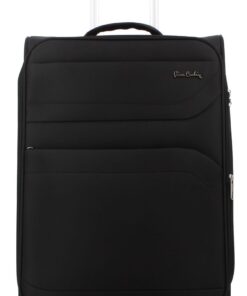 Pierre Cardin Lyon Soft Case - Black - 24 cm