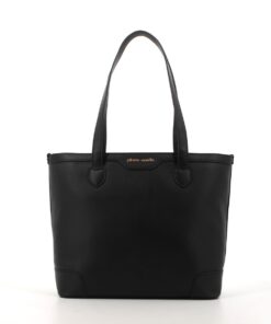Pierre Cardin Milena Tote Bag - Black