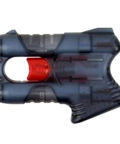 Piexon Guardian Angel 4 Pepper Spray Gun - Dark Grey