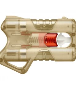Piexon Guardian Angel III Pepper Spray Gun - Champagne