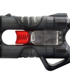 Piexon Guardian Angel III Pepper Spray Gun - Dark Grey