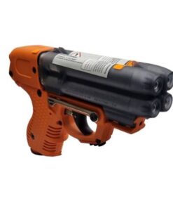 Piexon JPX6 Jet Defender Laser Pepper Gel
