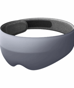 Pigna Blackout Sleep Eye Mask (Soft & Breathable)