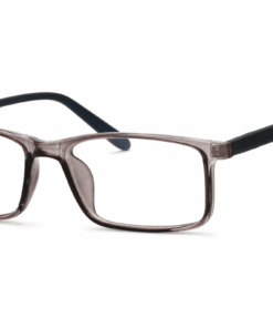 Pill Boxes 7-Day Pill Organizer with 2 Compartments Portable Pill Container - Transparent+Colorful