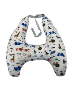 Pillows for Kids Car Pillow Adults and Children H-Shaped Pillow