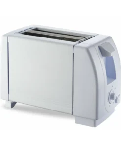 PINEWARE 2 SLICE TOASTER PET201