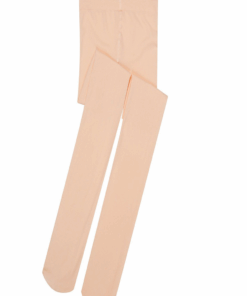 Pink Ballet Tights - 2 Pack - 11-12 years