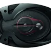 Pioneer 3-Way 6X9-inch Speaker TS-R6951S