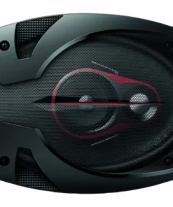 Pioneer 3-Way 6X9-inch Speaker TS-R6951S