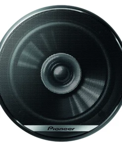 Pioneer 5-inch Dual Cone Speaker TS-G1310F