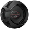Pioneer 6 Inch 3 Way 300 Watt Speakers TS-R1651S2
