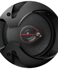Pioneer 6 Inch 3 Way 300 Watt Speakers TS-R1651S2