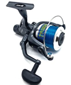 Pioneer 6006 RXF Little Dynamic Spinning Fishing Reel