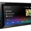 Pioneer 6.2" Multimedia Radio AVH-A245BT