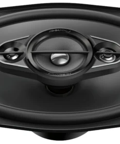 Pioneer 6x9 4-Way Speakers TS-A6967S
