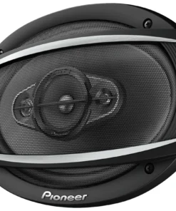 Pioneer 6x9 4-Way Speakers TS-A6977S