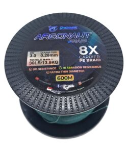 Pioneer Argonaut 8x Braided Fishing Line - 30lb