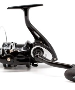 Pioneer Argonaut Aluminium 2000 Spinning Fishing Reel