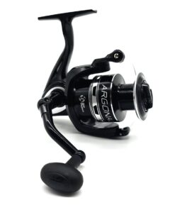 Pioneer Argonaut Aluminium 5000 Spinning Fishing Reel