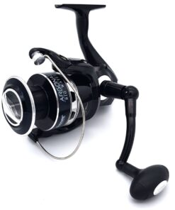 Pioneer Argonaut Big Water Series Aluminium 8000 Fishing Reel