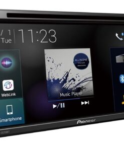 PIONEER AVH-Z5250BT Multimedia Apple Car Play -Android Auto & Weblink