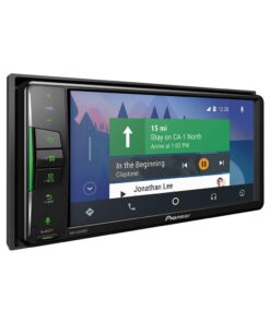 Pioneer AVH-ZL5150BT 200mm Multimedia player with Apple CarPlay, Android