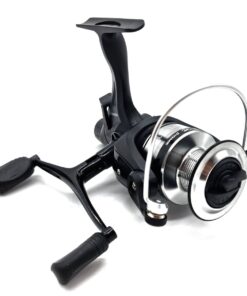 Pioneer Blast Free Spool 5000 Carp Baitrunner Fishing Reel
