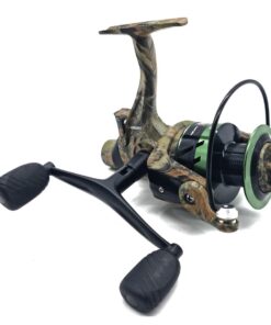 Pioneer Blast Free Spool Limited Edition 6000 Carp Baitfeeder Fishing Reel