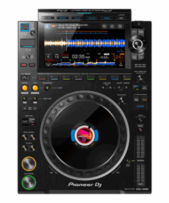 Pioneer DJ CDJ-3000