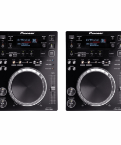 Pioneer Dj Combo