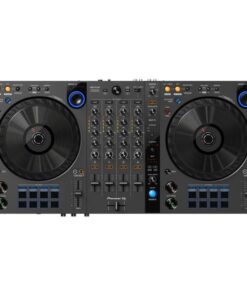 Pioneer Dj DDJ-Flx6-Gt (Graphite)