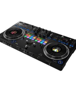 Pioneer DJ DDJ REV7 Serato Performance Controller