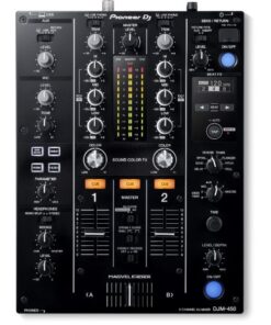Pioneer DJ DJM-450
