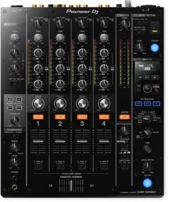 Pioneer DJ DJM-750MKII DJ Mixer
