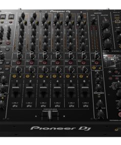 Pioneer Dj- DJM-V10 Creative style 6-channel professional DJ mixer