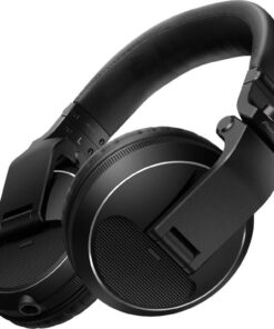 Pioneer DJ HDJ-X5 Headphones