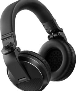 Pioneer DJ-HDJ-X5 Over-ear DJ headphones