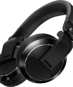 Pioneer DJ HDJ-X7 Headphones