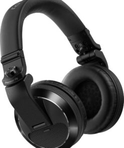 Pioneer DJ- HDJ-X7K Professional over-ear DJ headphones