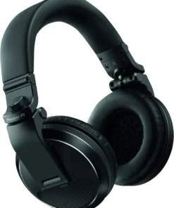 Pioneer DJ Headphone - HDJ-X5BT