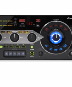 Pioneer DJ - RMX-1000 Professional DJ Effector & Sampler