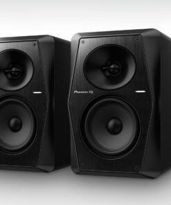 Pioneer DJ VM70 PAIR