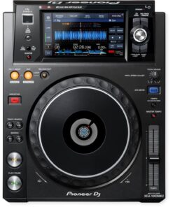 Pioneer DJ XDJ-1000MK2 Multimedia Player