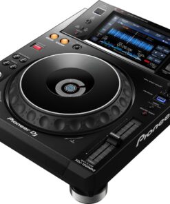 Pioneer DJ- XDJ-1000MK2 Performance DJ multi player