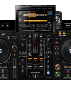 Pioneer DJ XDJ-RX3 Digital DJ Controller