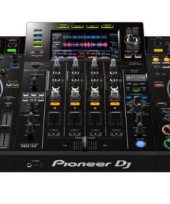 Pioneer DJ XDJ-XZ