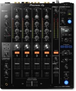 Pioneer DJM 750 MK2 4 Channel Club DJ Mixer