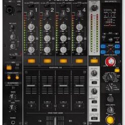 Pioneer DJM-750K Multi Player