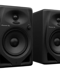 Pioneer DM-50 Desktop Monitor Speaker System
