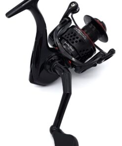 Pioneer Domin8tor 4000 Large Aluminium Spinning Fishing Reel